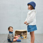 Saras Bøttehatt - Bilde 2