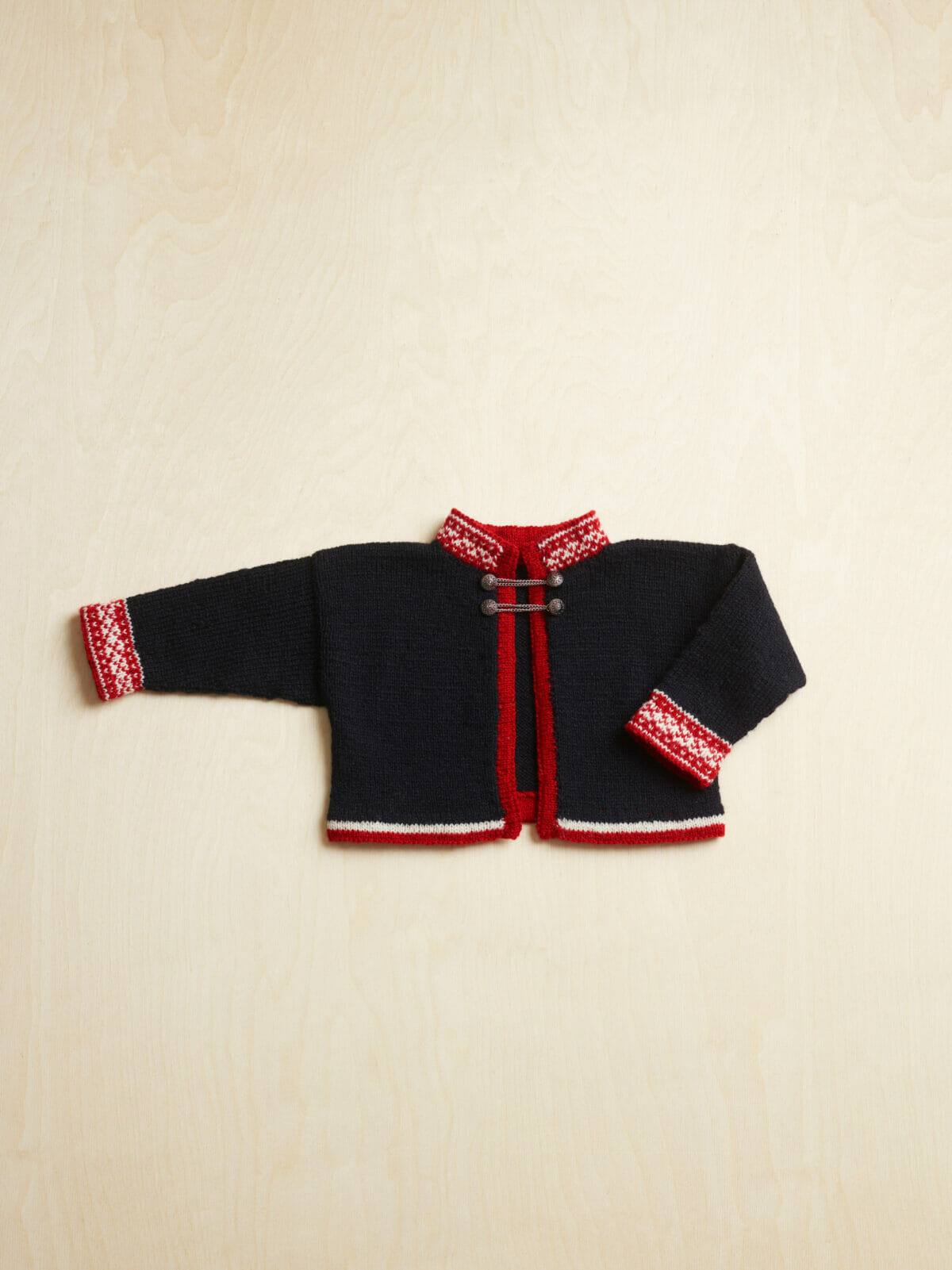 Festdrakt jakke - Bilde 2