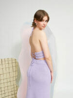 Krokus soltopp - Bilde 3