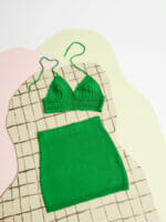 Krokus soltopp - Bilde 4