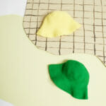 Lind solhatt - Bilde 4