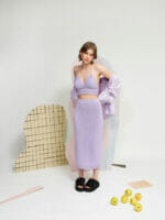 Krokus soltopp - Bilde 2