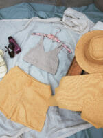 Tirils sommershorts - Bilde 5