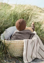 Pauls Perleribb Teppe - Bilde 2