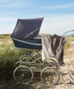 Pauls Perleribb Teppe