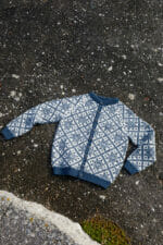 Lillefjelljakke i Lamull - Bilde 4