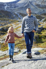 Fjellgenser i Finull herre - Bilde 2