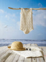 Strandbody - Bilde 2