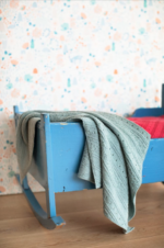 Baby Panda Teppe V3 - Bilde 3