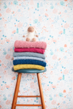 Baby Panda Teppe V3 - Bilde 4