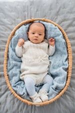 Baby Panda Teppe V4 - Bilde 2