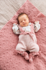 Baby Panda Unoteppe - Bilde 2