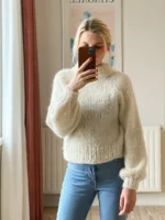 Louisiana Sweater - Bilde 2