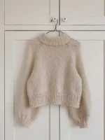 Louisiana Sweater - Bilde 3