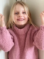 Louisiana Sweater Junior