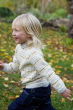 Islender til barn - Bilde 3