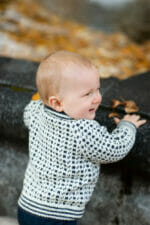 Islender til baby og småbarn - Bilde 3