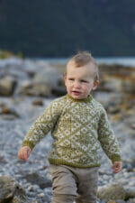 Fjellgenser i Finull Barn - Bilde 5