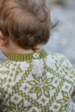 Fjellgenser i Finull Barn - Bilde 4