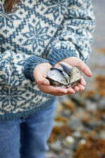 Fjellgenser i Finull Barn - Bilde 2