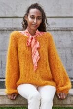 Basis raglan i 2tr Bella - Bilde 2