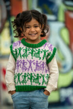 ADHD-vest barn - Bilde 2