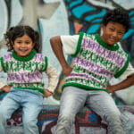 ADHD-vest barn - Bilde 3