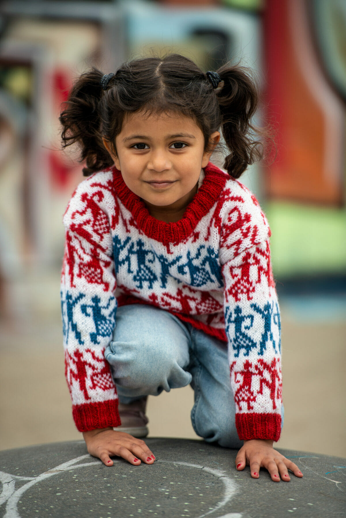 ADHD-genser barn - Bilde 2