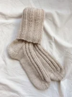 Sunday Socks - PetiteKnit - Bilde 2