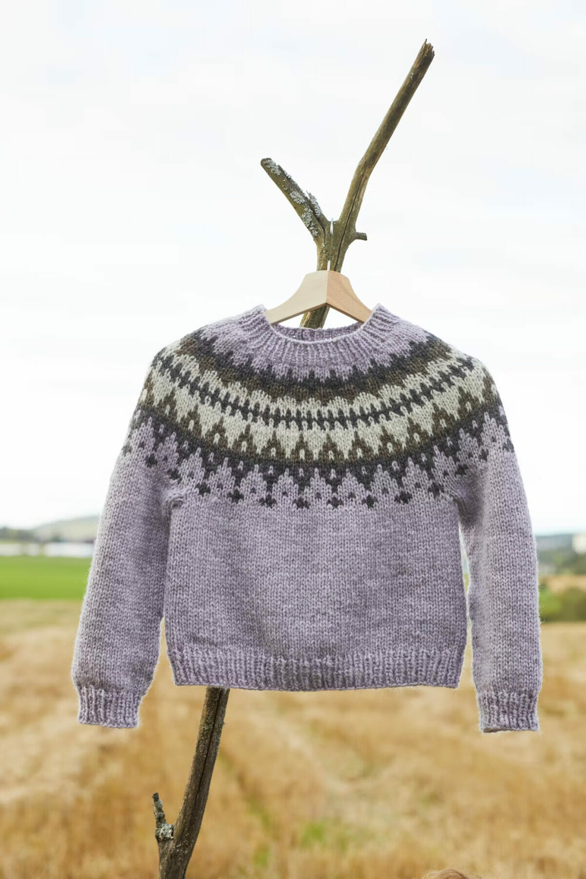 Vardegenser barn - Bilde 3