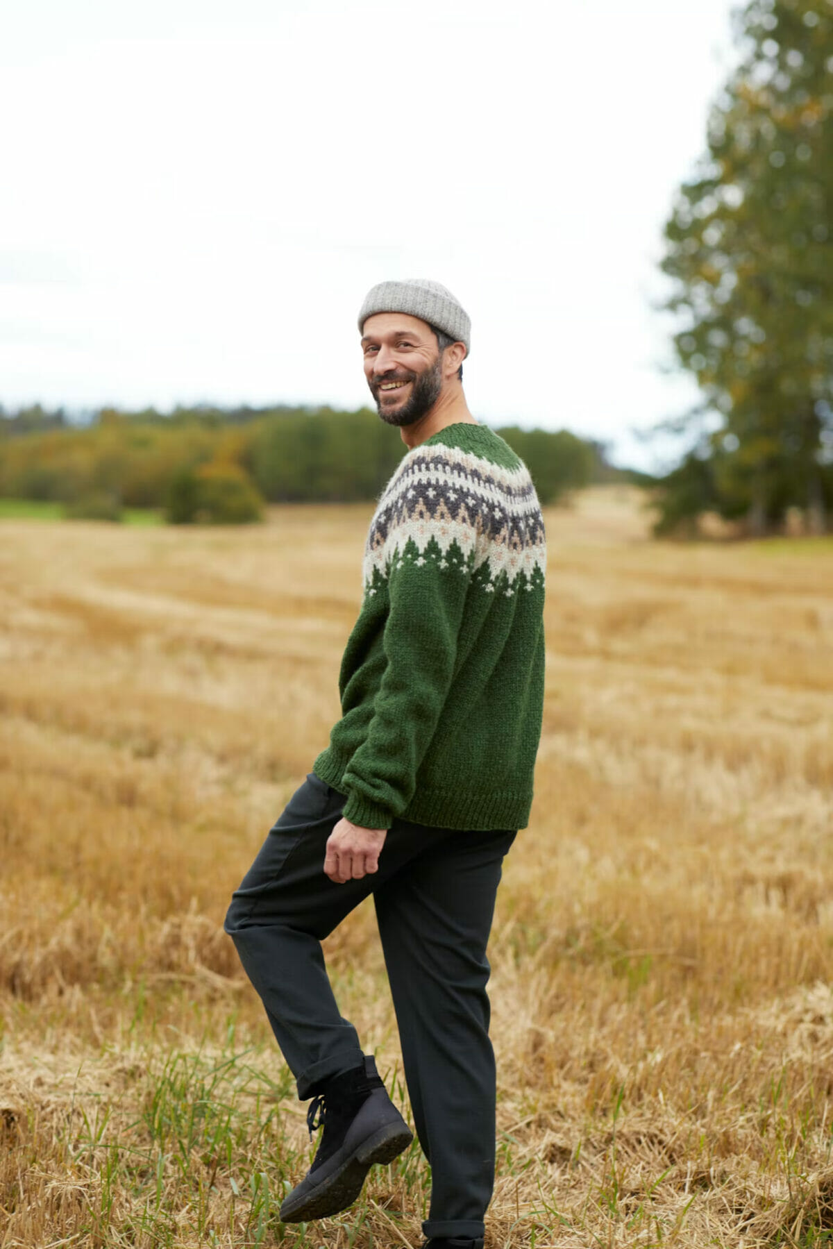 Vardegenser herre - Bilde 3