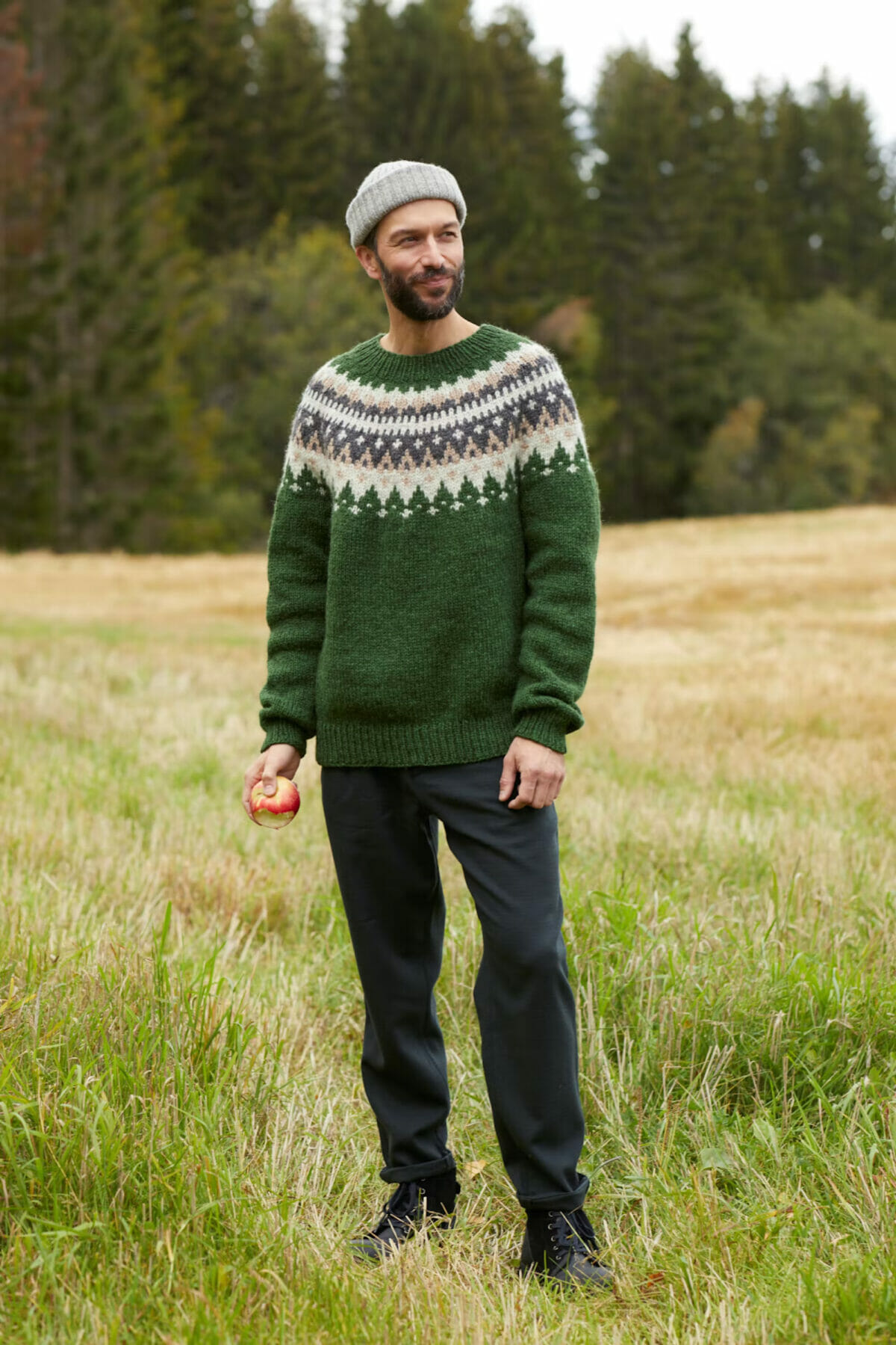 Vardegenser herre - Bilde 4