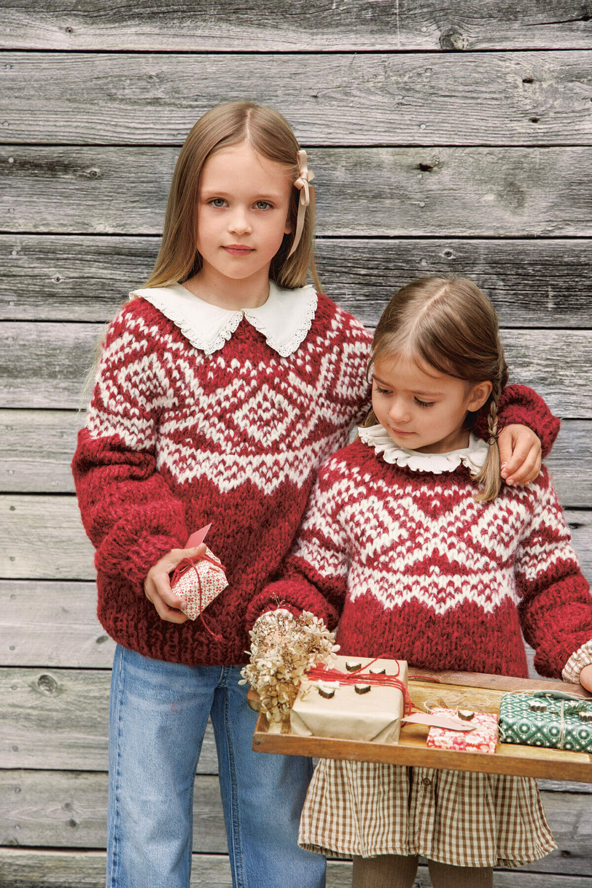 Chunky Marius Jente - Bilde 3