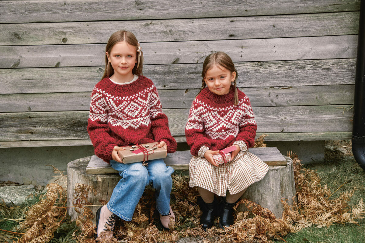 Chunky Marius Jente - Bilde 2