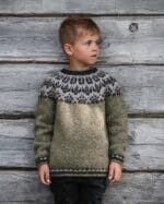 Slóðir - Barn - Bilde 2