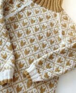 Svartulv genser - Bilde 4