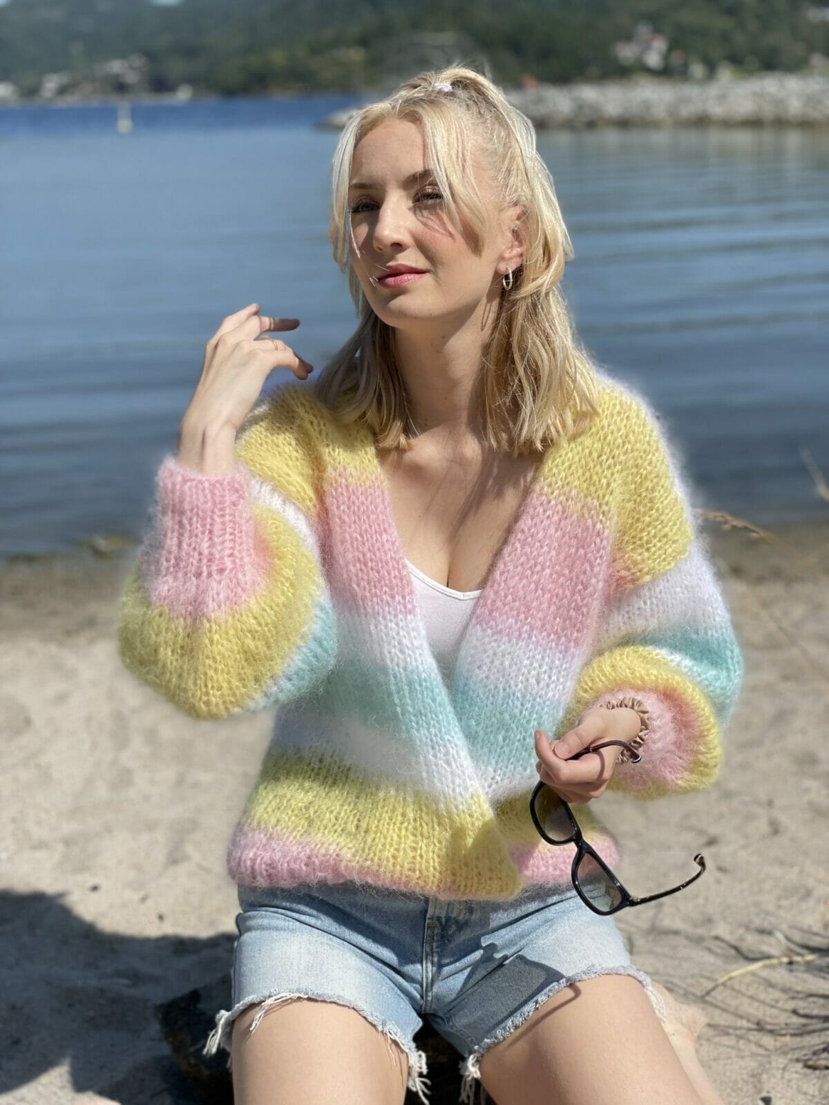 Lykke jakke - Bilde 4