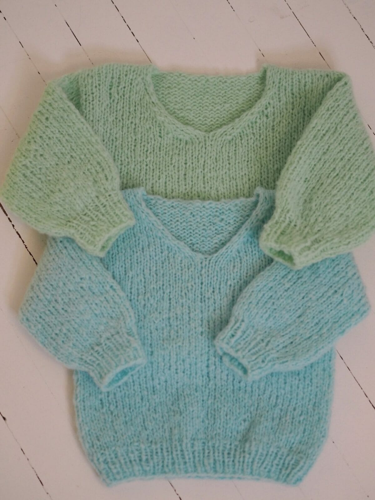 Miragenser Barn - Bilde 4