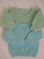 Miragenser Barn - Bilde 4