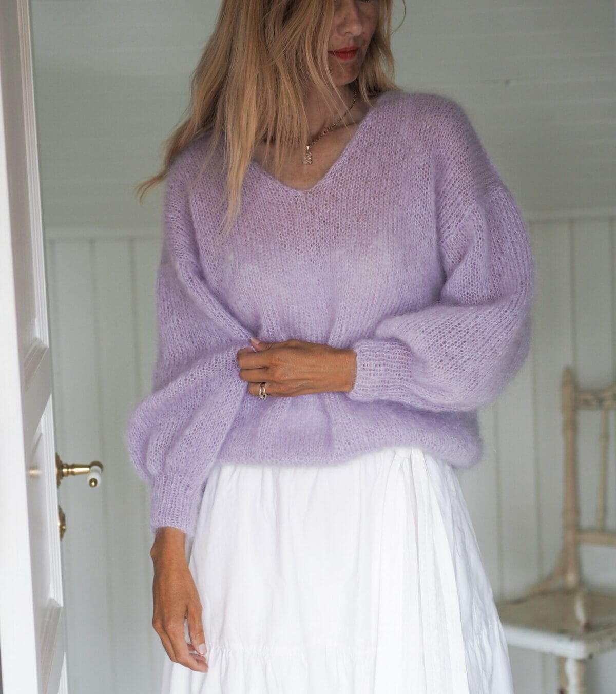 Tynn Miragenser - Bilde 4