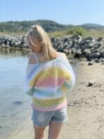 Lykke jakke - Bilde 5