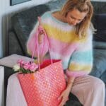 Lykke genser - Bilde 5