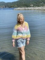 Lykke jakke - Bilde 3