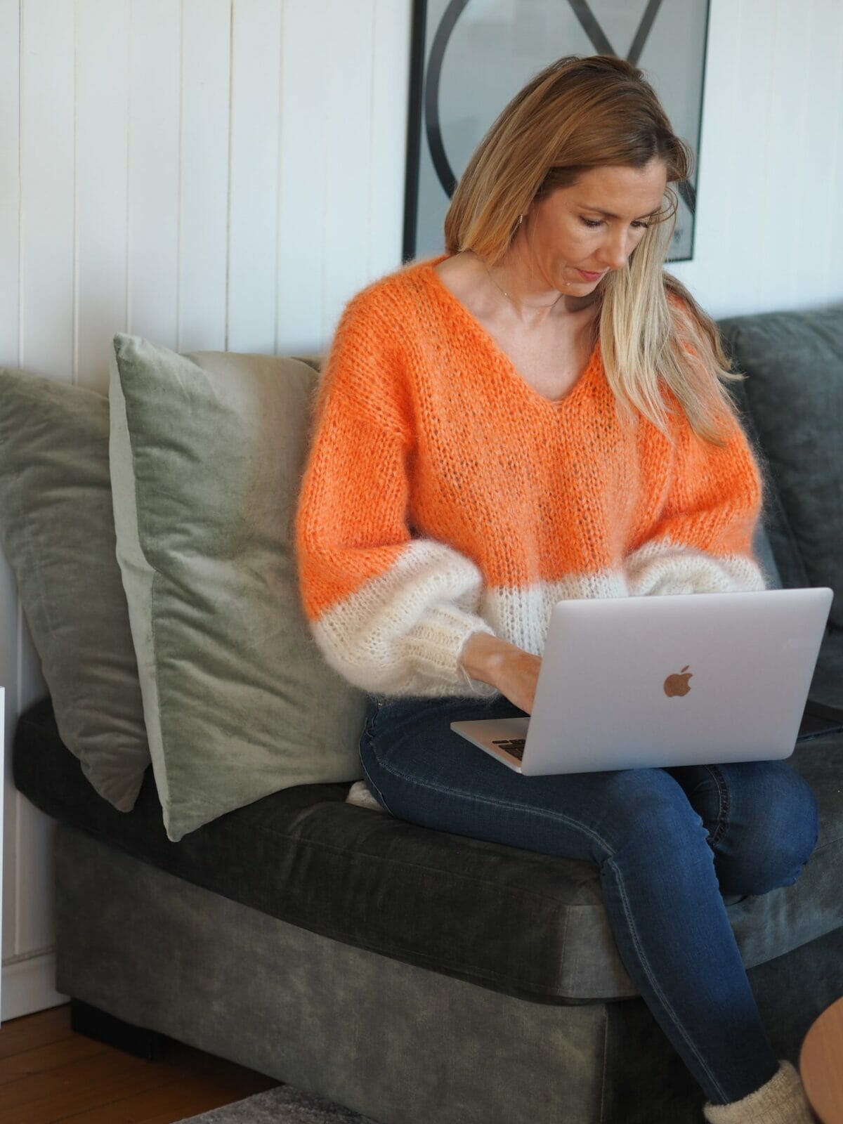 Duo genser - Bilde 4