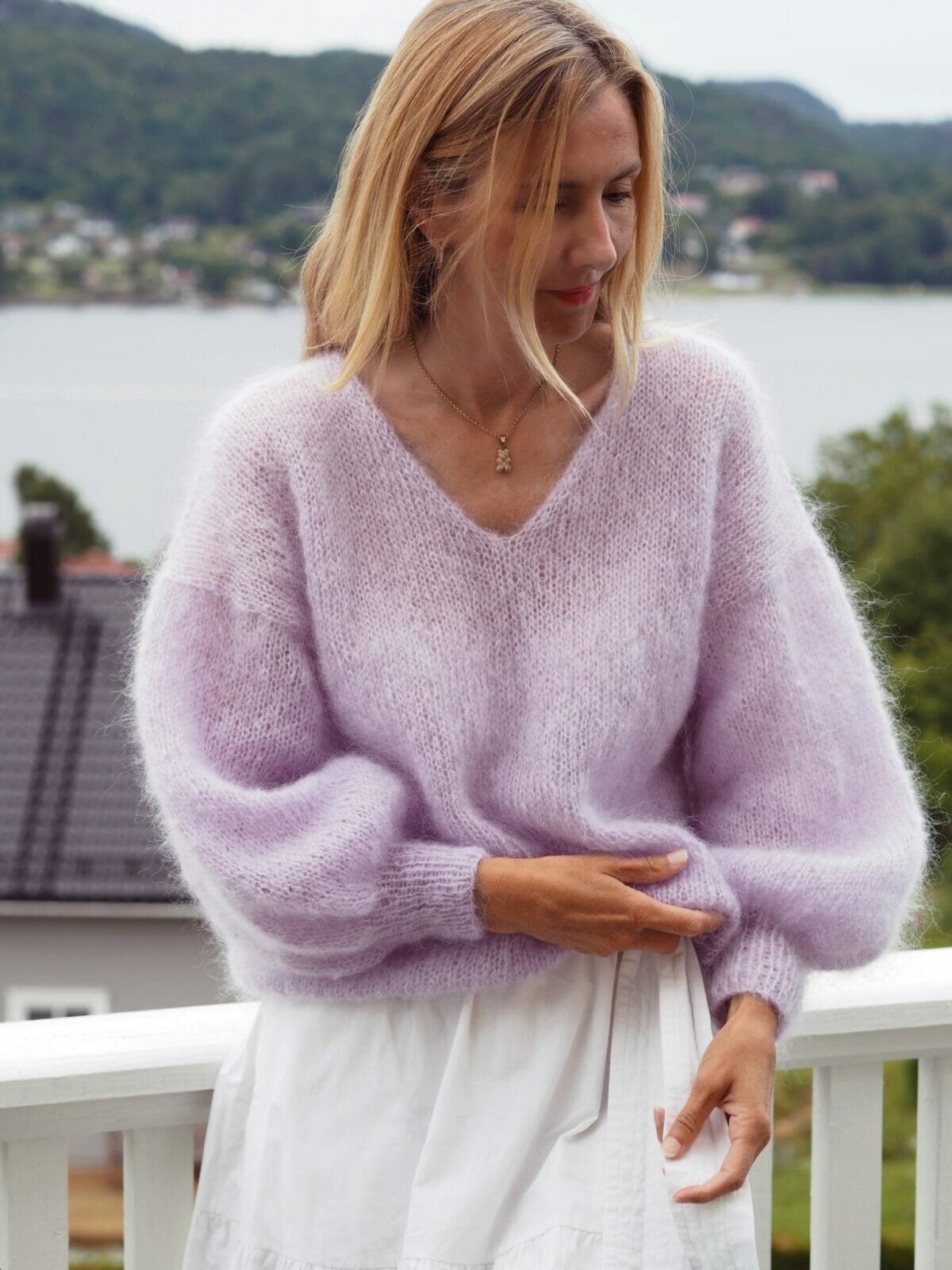 Tynn Miragenser - Bilde 2