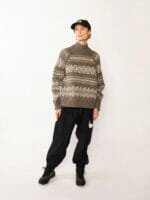 Fjære genser - Bilde 2