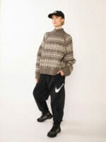 Fjære genser - Bilde 4