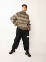 Fjære genser - Bilde 3