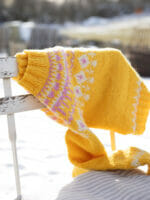 Grynet Påskegenser - Bilde 4