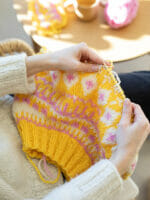 Grynet Påskegenser - Bilde 5